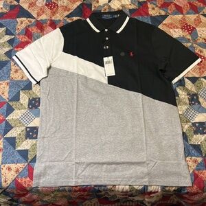 Classic Fit Soft Cotton Polo Shirt 0077306496